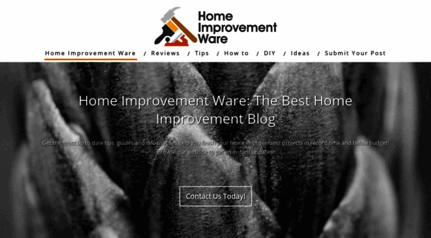 homeimprovementware.com