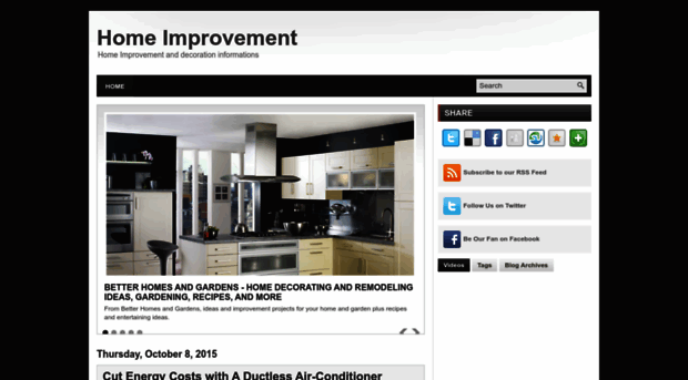 homeimprovment1.blogspot.com