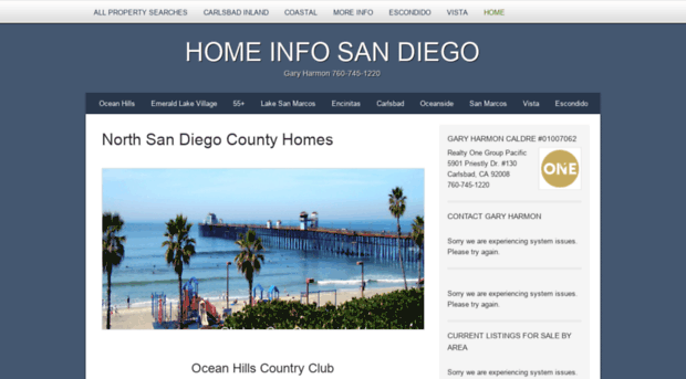 homeinfosandiego.com