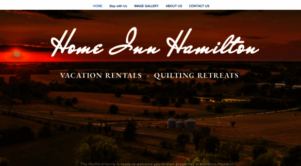 homeinnhamilton.com