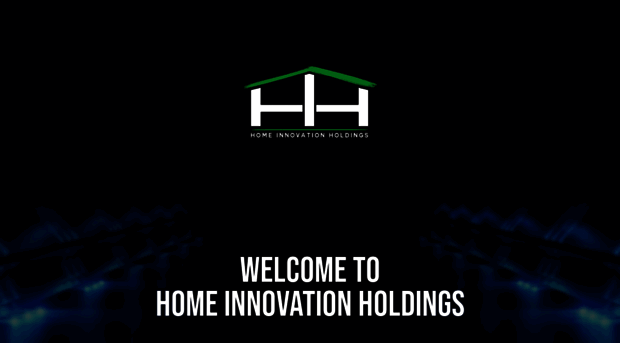 homeinnovationholdings.com