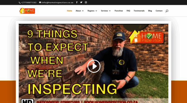 homeinspection.co.za