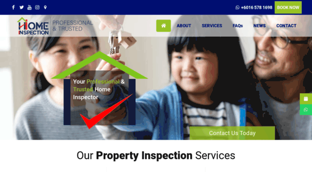 homeinspection.my