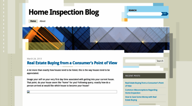 homeinspectionblog.wordpress.com