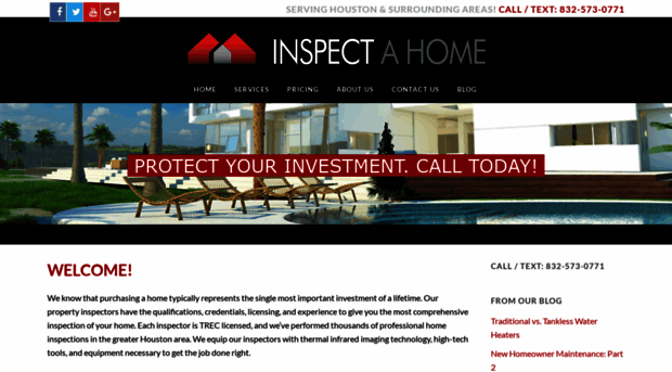 homeinspectionhouston.com