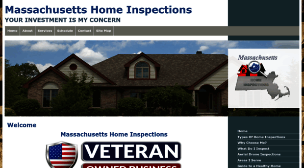 homeinspectionmassachusetts.com