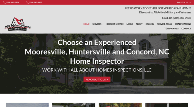 homeinspectionmooresville.com