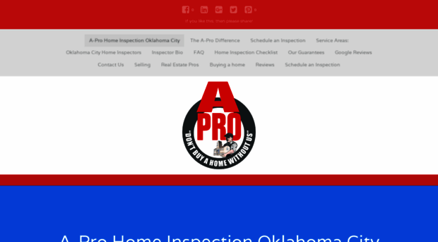 homeinspectionoklahomacityoklahoma.com