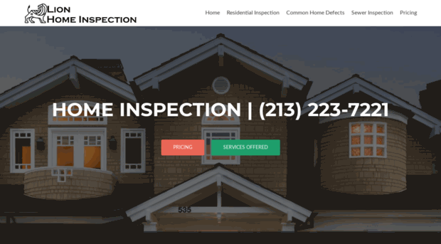 homeinspections.info