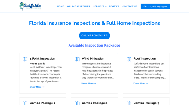 homeinspectionsbyneil.com