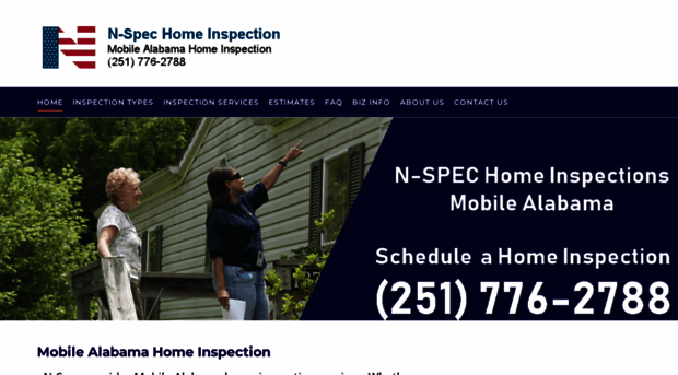 homeinspectionsmobile.com