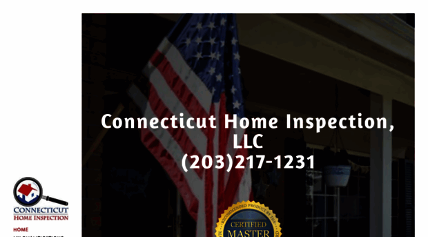 homeinspectorconnecticut.com