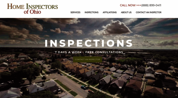 homeinspectorsofohio.com