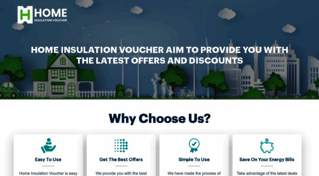 homeinsulationvoucher.co.uk