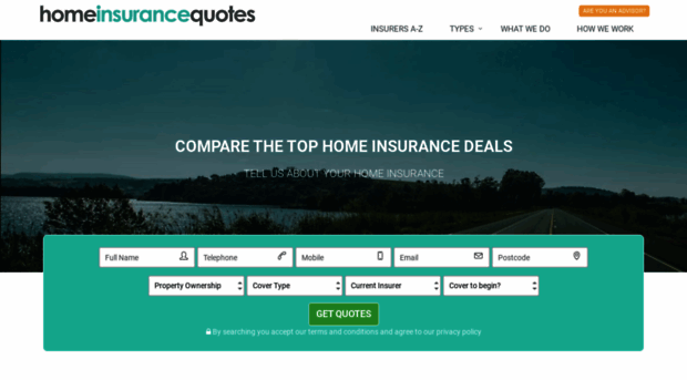 homeinsurance-quotes.co.uk