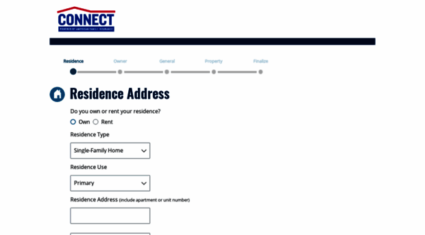 homeinsurance.connectbyamfam.com
