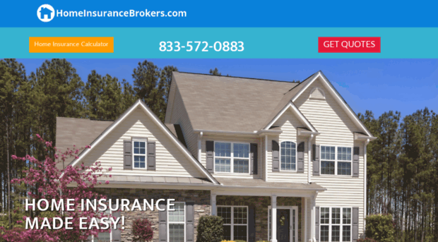 homeinsurancebrokers.com