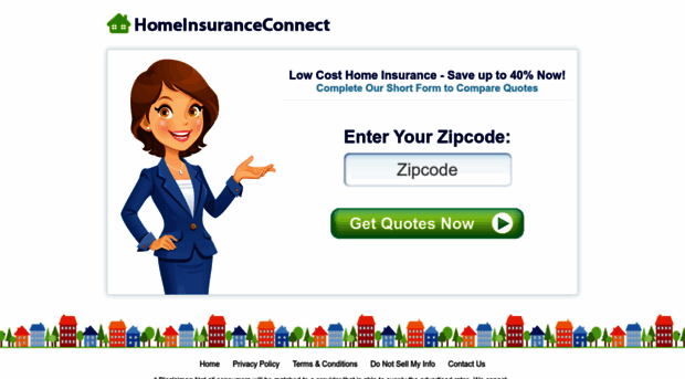 homeinsuranceconnect.com