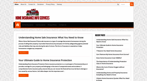 homeinsuranceinfoservices.com