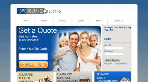 homeinsurancequotes.org