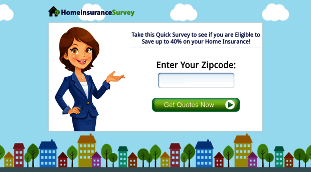 homeinsurancesurvey.com