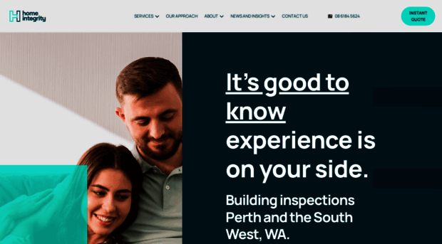 homeintegrity.com.au