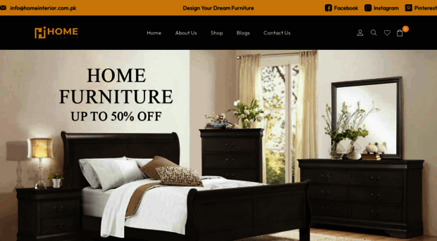 homeinterior.com.pk