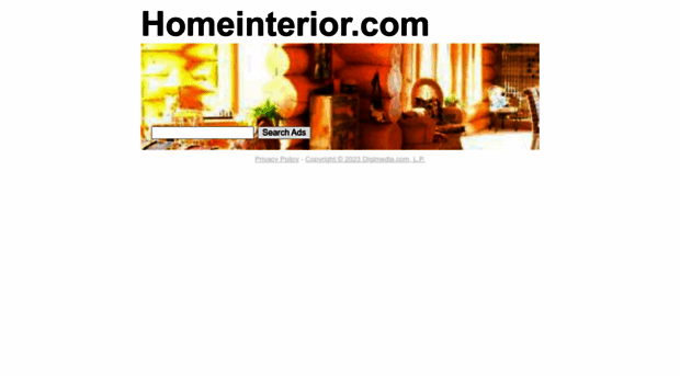 homeinterior.com