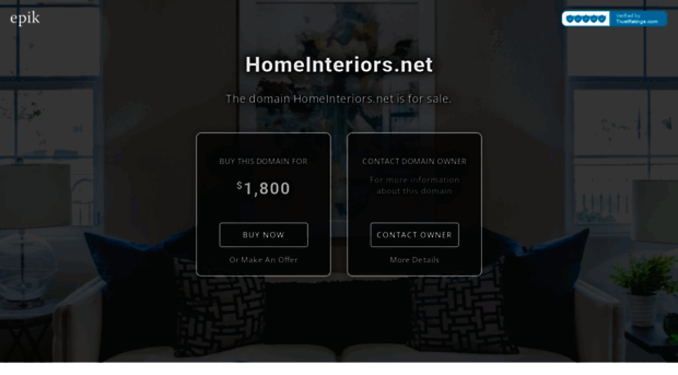 homeinteriors.net