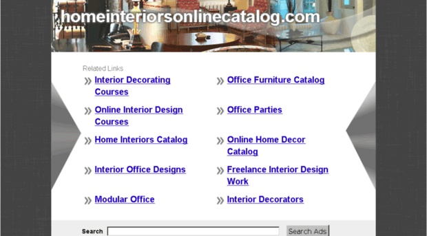 homeinteriorsonlinecatalog.com