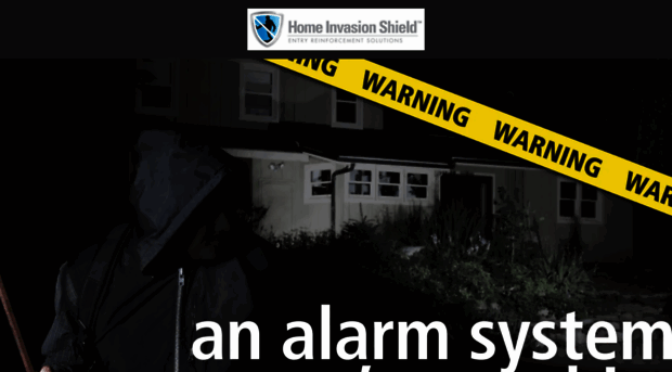 homeinvasionshield.com