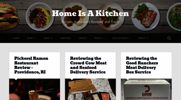 homeisakitchen.com