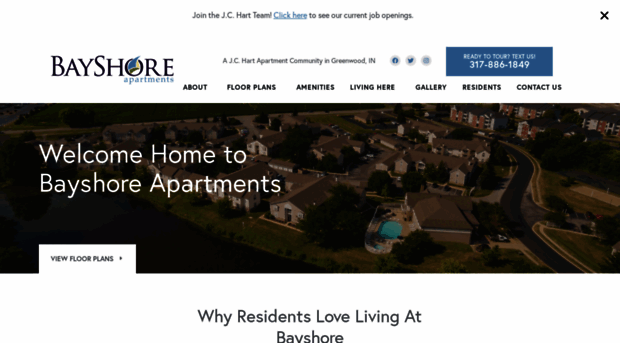 homeisbayshore.com