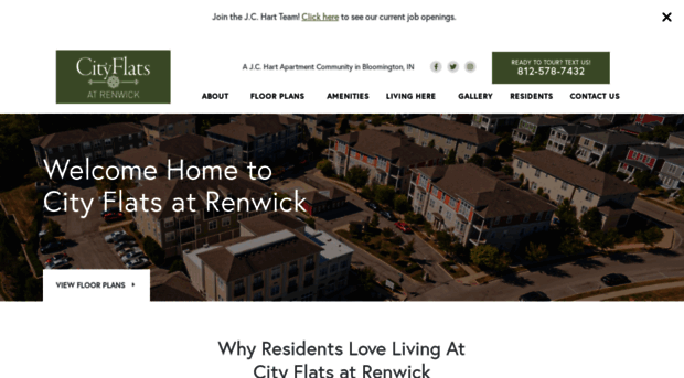 homeiscityflatsrenwick.com