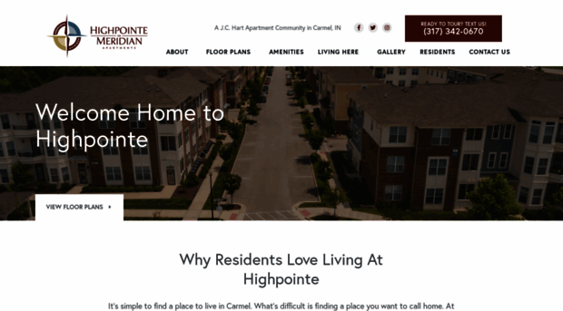 homeishighpointe.com