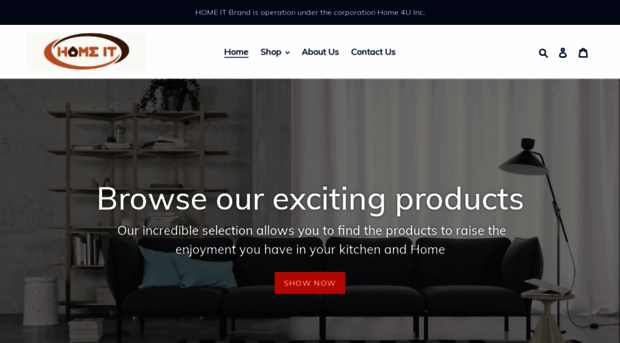 homeitusa.com