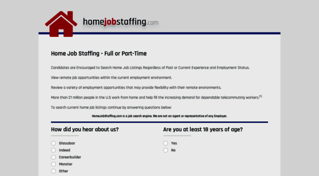 homejobstaffing.com