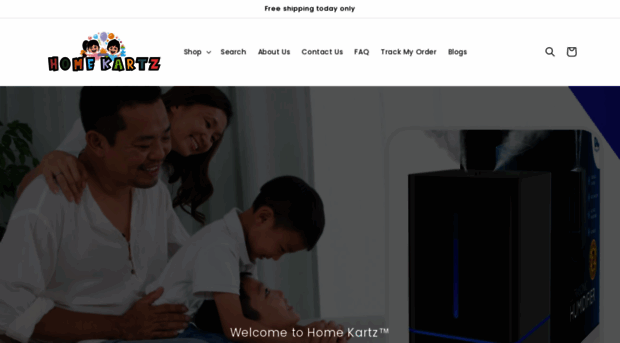 homekartz.com