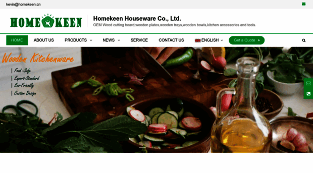 homekeen.cn