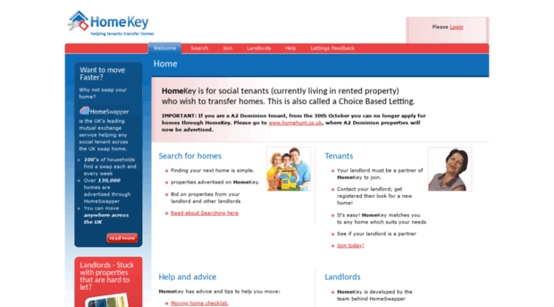 homekey.co.uk