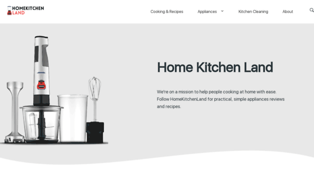 homekitchenland.com