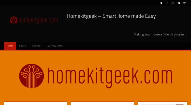 homekitgeek.com