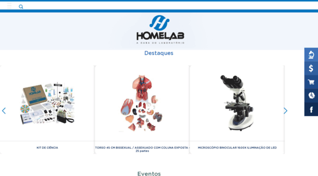 homelab.com.br