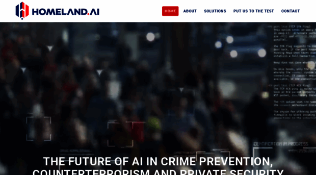 homeland.ai