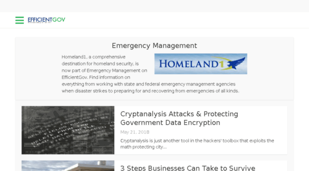 homeland1.com