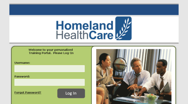 homelandhealthcare.csod.com