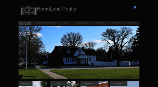 homelandiowa.com