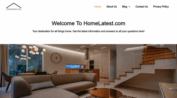 homelatest.com