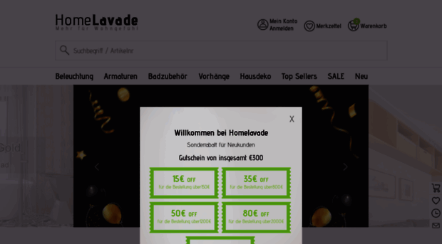 homelavade.com