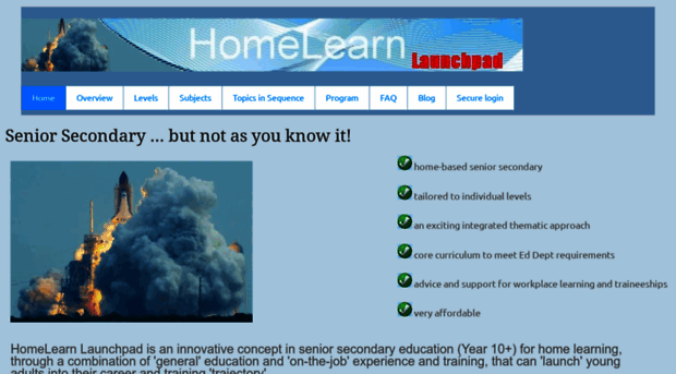 homelearning.com.au